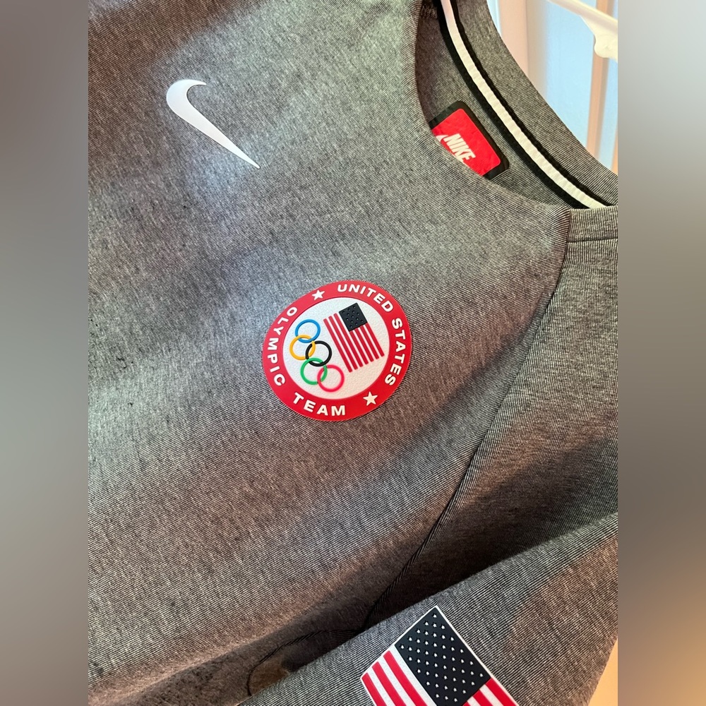 Nike Olympic Sweatshirt